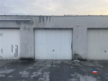 Foto 1 : Parking/Garagebox te 2660 HOBOKEN (België) - Prijs &euro; 22.500