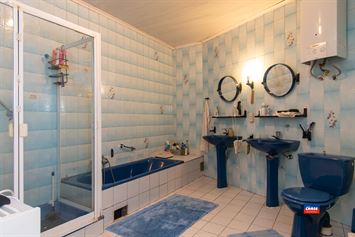 Foto 9 : Rijwoning te 2660 HOBOKEN (België) - Prijs &euro; 225.000