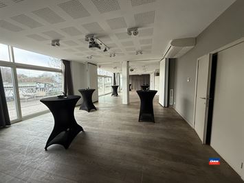 Foto 2 : Handelsfonds over te nemen te 1800 VILVOORDE (België) - Prijs &euro; 130.000