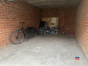 Foto 4 : Parking/Garagebox te 2660 HOBOKEN (België) - Prijs &euro; 22.500