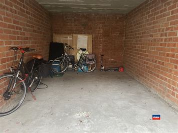 Foto 3 : Parking/Garagebox te 2660 HOBOKEN (België) - Prijs &euro; 22.500