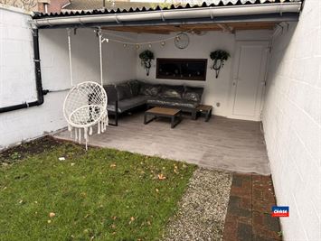 Foto 15 : Rijwoning te 2660 HOBOKEN (België) - Prijs &euro; 345.000