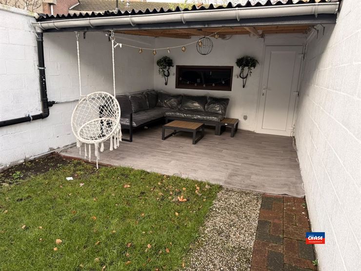 Foto 15 : Rijwoning te 2660 HOBOKEN (België) - Prijs &euro; 345.000