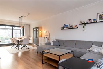 Foto 4 : Bel-étage te 2660 HOBOKEN (België) - Prijs &euro; 495.000