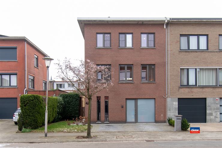 Bel-étage te 2660 HOBOKEN (België) - Prijs &euro; 495.000