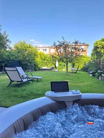 Foto 40 : Bel-étage te 2660 HOBOKEN (België) - Prijs &euro; 495.000