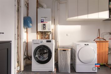 Foto 37 : Bel-étage te 2660 HOBOKEN (België) - Prijs &euro; 495.000