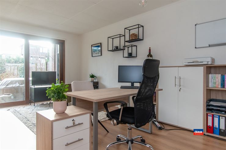 Foto 35 : Bel-étage te 2660 HOBOKEN (België) - Prijs &euro; 495.000