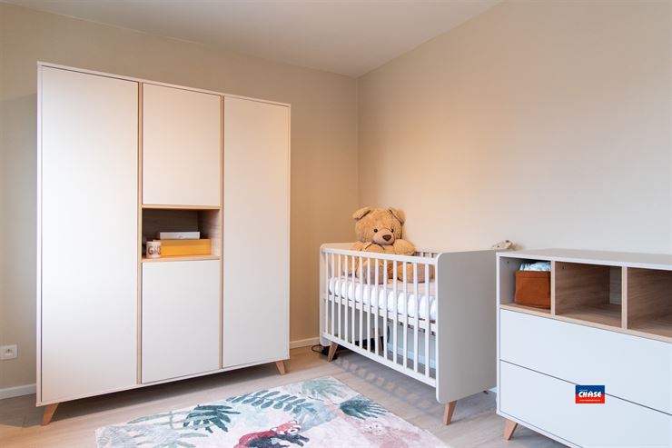 Foto 28 : Bel-étage te 2660 HOBOKEN (België) - Prijs &euro; 495.000