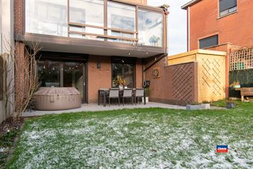 Foto 17 : Bel-étage te 2660 HOBOKEN (België) - Prijs &euro; 495.000