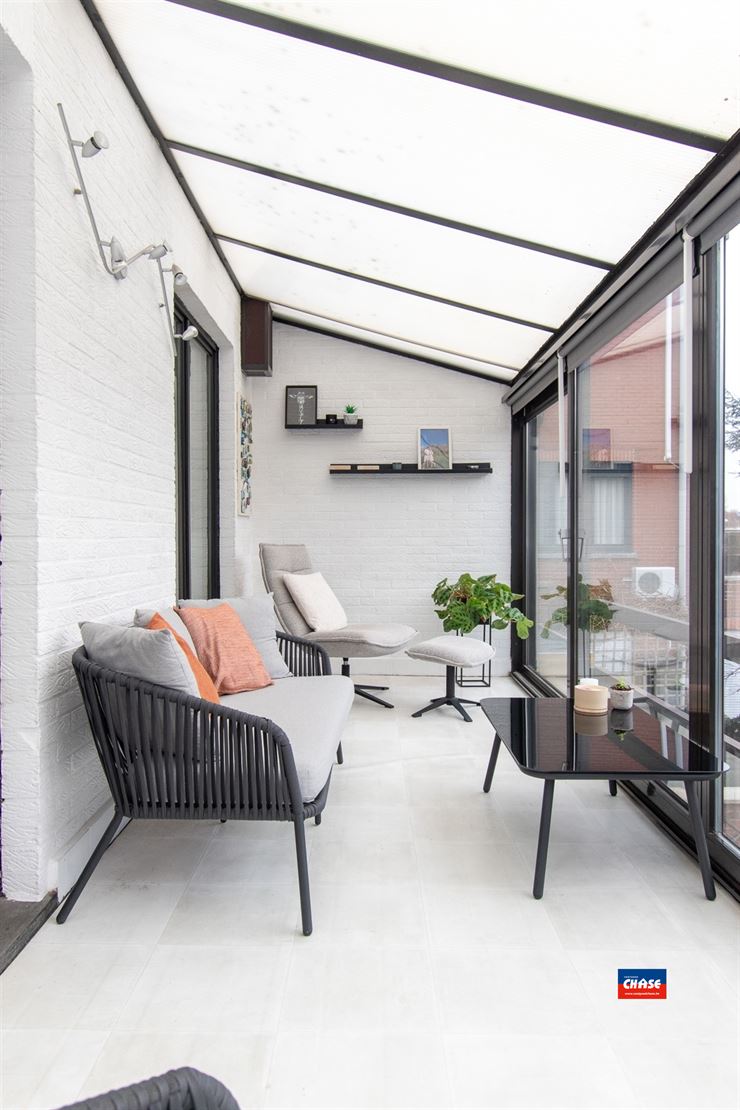 Foto 13 : Bel-étage te 2660 HOBOKEN (België) - Prijs &euro; 495.000