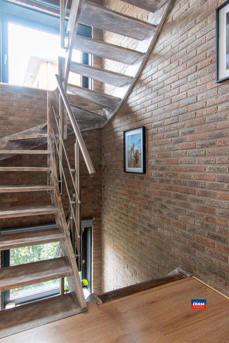 Foto 20 : Bel-étage te 2660 HOBOKEN (België) - Prijs &euro; 495.000