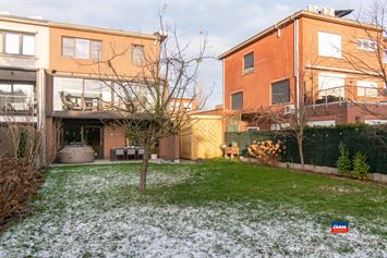 Foto 16 : Bel-étage te 2660 HOBOKEN (België) - Prijs &euro; 495.000