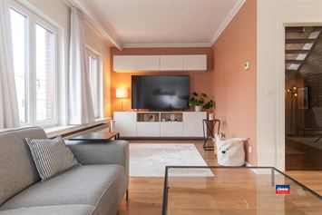 Foto 6 : Bel-étage te 2660 HOBOKEN (België) - Prijs &euro; 495.000