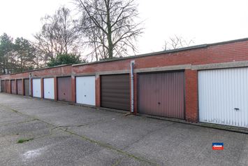 Foto 16 : Appartement te 2660 HOBOKEN (België) - Prijs &euro; 210.000