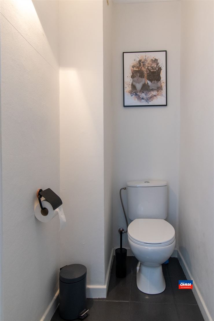 Foto 31 : Bel-étage te 2660 HOBOKEN (België) - Prijs &euro; 495.000