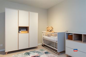 Foto 26 : Bel-étage te 2660 HOBOKEN (België) - Prijs &euro; 495.000