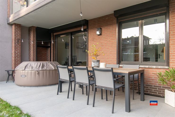 Foto 19 : Bel-étage te 2660 HOBOKEN (België) - Prijs &euro; 495.000