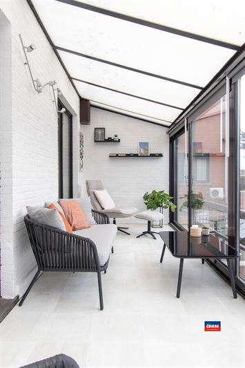 Foto 13 : Bel-étage te 2660 HOBOKEN (België) - Prijs &euro; 495.000