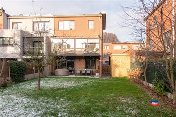 Foto 15 : Bel-étage te 2660 HOBOKEN (België) - Prijs &euro; 495.000