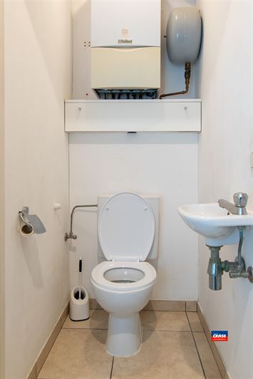 Foto 14 : Appartement te 2660 HOBOKEN (België) - Prijs &euro; 265.000