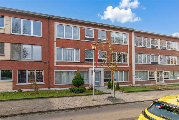 Appartement te 2660 HOBOKEN (België) - Prijs &euro; 210.000