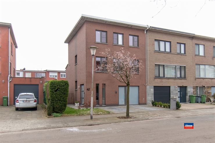 Foto 38 : Bel-étage te 2660 HOBOKEN (België) - Prijs &euro; 495.000