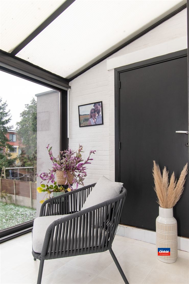 Foto 12 : Bel-étage te 2660 HOBOKEN (België) - Prijs &euro; 495.000