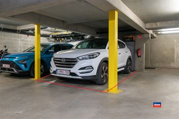 Foto 16 : Appartement te 2660 HOBOKEN (België) - Prijs &euro; 235.000