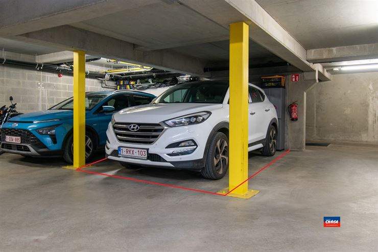 Foto 16 : Appartement te 2660 HOBOKEN (België) - Prijs &euro; 235.000