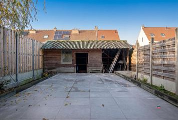 Foto 2 : Rijwoning te 2660 HOBOKEN (België) - Prijs &euro; 469.000
