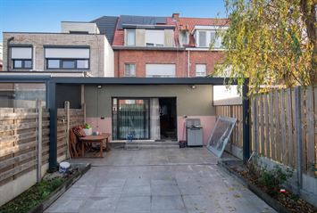 Foto 3 : Rijwoning te 2660 HOBOKEN (België) - Prijs &euro; 469.000