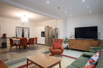 Foto 7 : Rijwoning te 2660 HOBOKEN (België) - Prijs &euro; 469.000