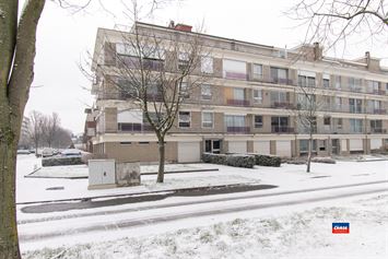Foto 2 : Appartement te 2660 HOBOKEN (België) - Prijs &euro; 950