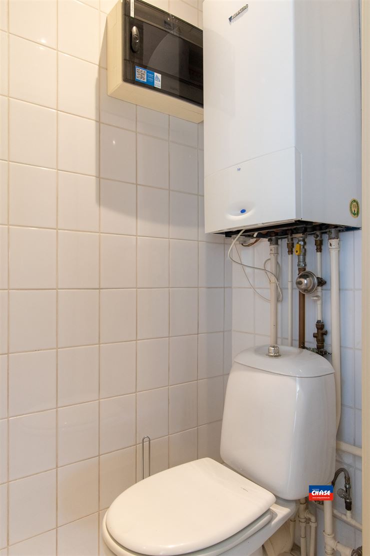 Foto 12 : Appartement te 2660 HOBOKEN (België) - Prijs &euro; 950