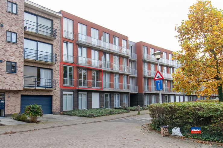 Appartement te 2660 HOBOKEN (België) - Prijs &euro; 265.000