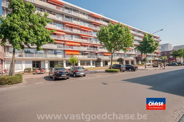 Appartement te 2660 HOBOKEN (België) - Prijs &euro; 159.000