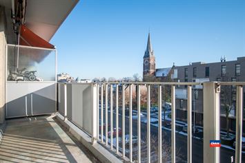 Foto 8 : Appartement te 2660 HOBOKEN (België) - Prijs &euro; 159.000