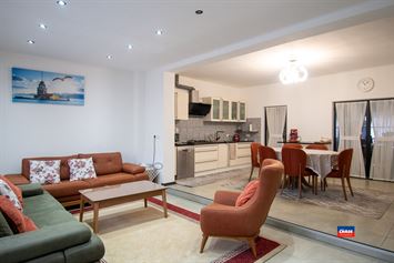 Foto 8 : Rijwoning te 2660 HOBOKEN (België) - Prijs &euro; 469.000