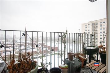 Foto 7 : Appartement te 2050 ANTWERPEN (België) - Prijs &euro; 215.000