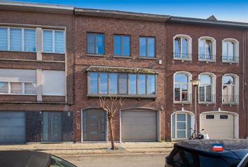 Foto 2 : Bel-étage te 2660 HOBOKEN (België) - Prijs &euro; 449.000