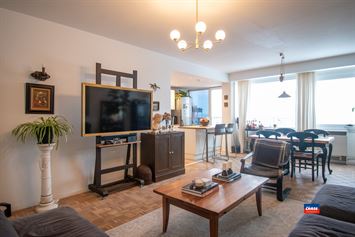 Foto 3 : Appartement te 2050 ANTWERPEN (België) - Prijs &euro; 215.000