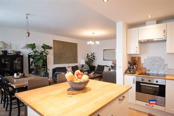 Foto 6 : Appartement te 2050 ANTWERPEN (België) - Prijs &euro; 215.000