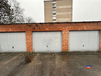 Foto 6 : Appartement te 2660 HOBOKEN (België) - Prijs &euro; 950