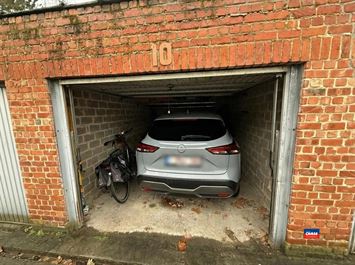 Foto 7 : Appartement te 2660 HOBOKEN (België) - Prijs &euro; 950