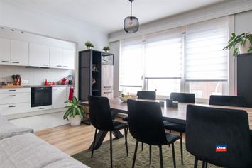 Foto 7 : Appartement te 2070 ZWIJNDRECHT (België) - Prijs &euro; 249.000