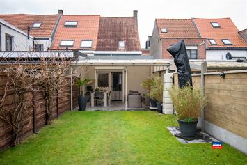 Foto 19 : Rijwoning te 2660 HOBOKEN (België) - Prijs &euro; 319.000