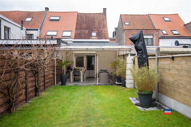 Foto 19 : Rijwoning te 2660 HOBOKEN (België) - Prijs &euro; 319.000