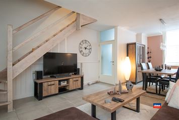 Foto 4 : Rijwoning te 2660 HOBOKEN (België) - Prijs &euro; 319.000