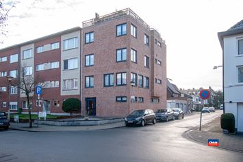 Foto 24 : Dak appartement te 2660 HOBOKEN (België) - Prijs &euro; 269.000